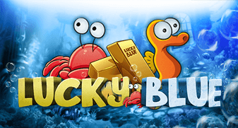 LuckyBlue
